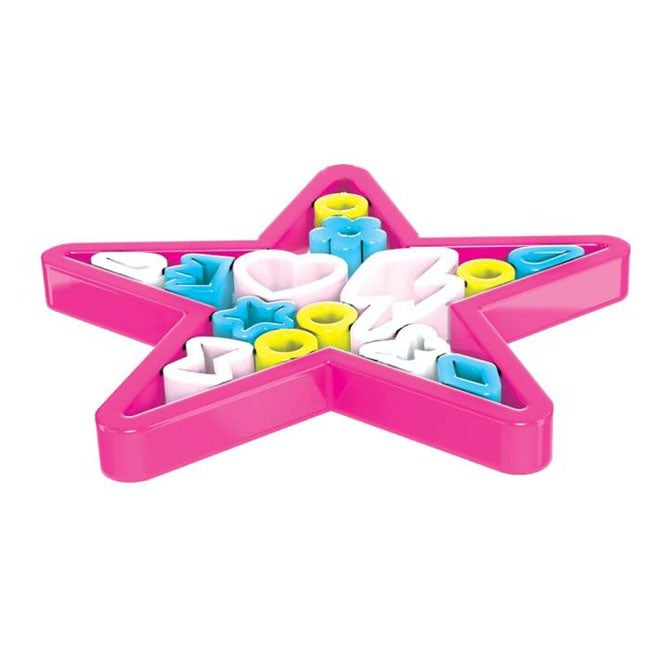BARBIE EZ GLITZ BITS