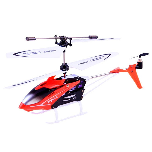 SYMA S5 SPEED