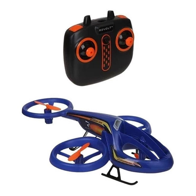 SYMA HELIFURY 360