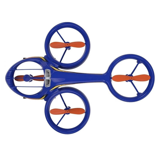 SYMA HELIFURY 360