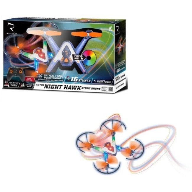 SYMA NIGHT HAWK PRO