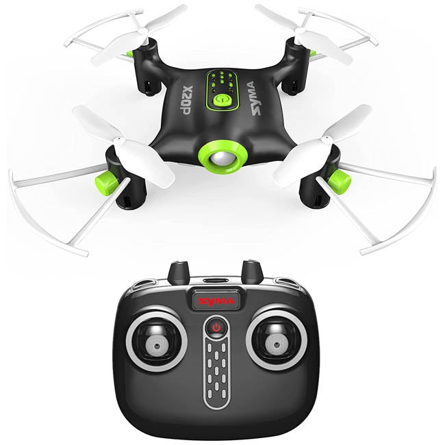 SYMA X20P DRONE