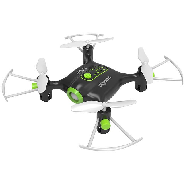 SYMA X20P DRONE