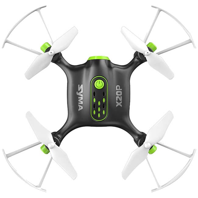 SYMA X20P DRONE