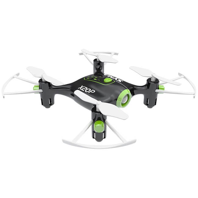 SYMA X20P DRONE