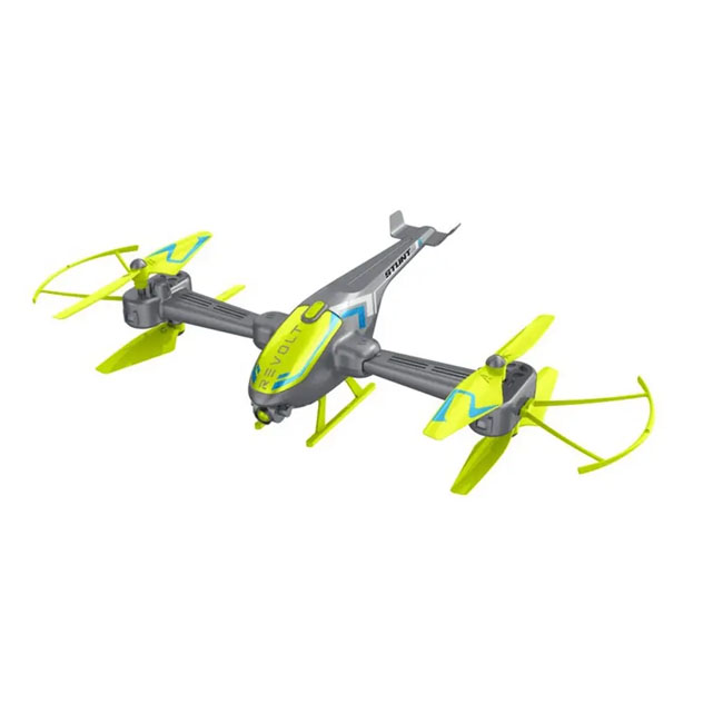 SYMA TOYS SCORPION HELIQUAD