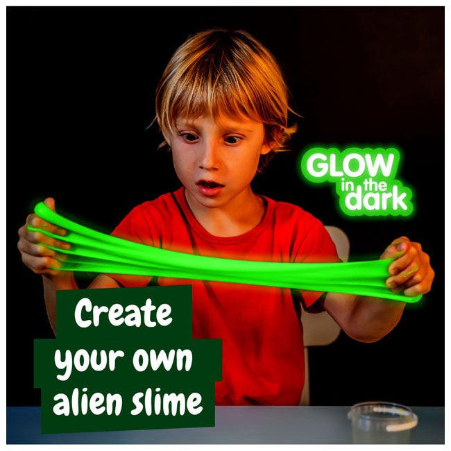 SCIENCE4YOU SLIME APOCALYPSE