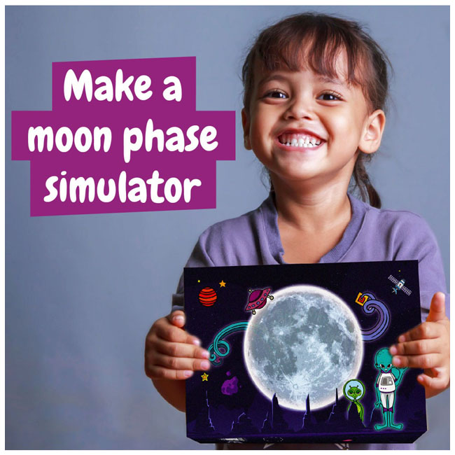 SCIENCE4YOU SPACE EXPEDITION