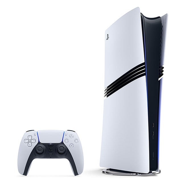 SONY PLAYSTATION PS5 PRO CONSOLE DIGITAL