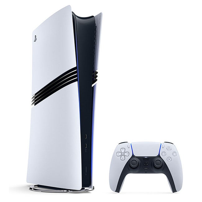 SONY PLAYSTATION PS5 PRO CONSOLE DIGITAL