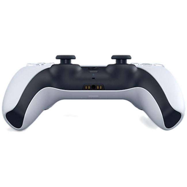 SONY PS5 DUALSENSE WIRELESS CONTROLLER WHITE
