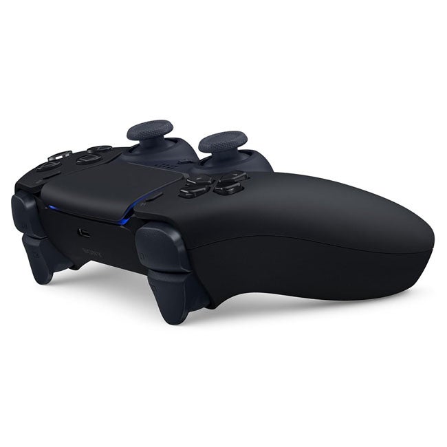 SONY PS5 DUALSENSE WIRELESS CONTROLLER MIDNIGHT BLACK