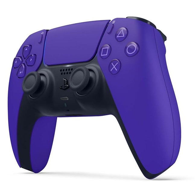 SONY PS5 DUALSENSE WIRELESS CONTROLLER GALACTIC PURPLE