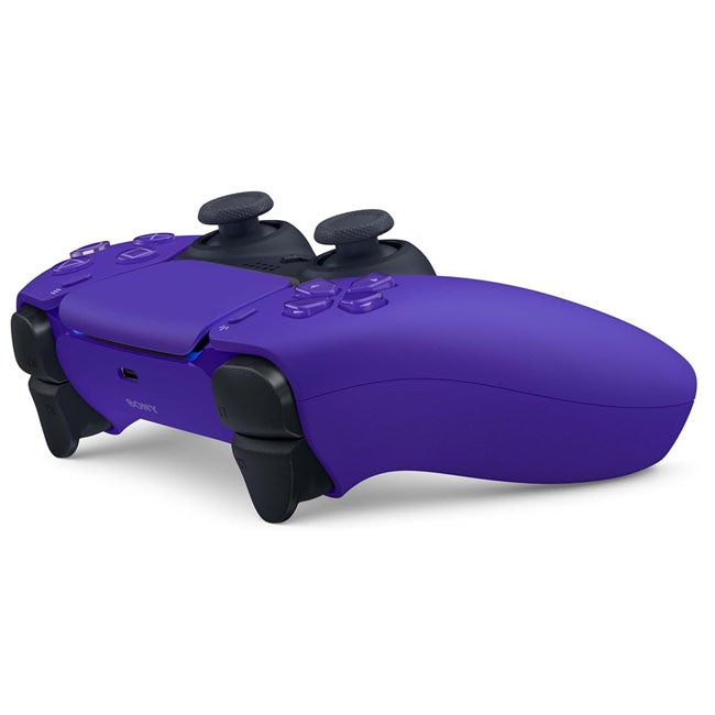 SONY PS5 DUALSENSE WIRELESS CONTROLLER GALACTIC PURPLE