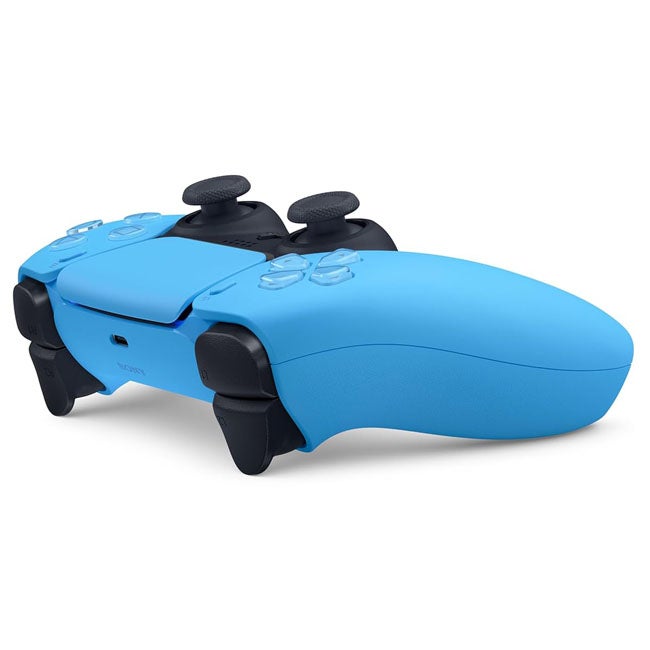SONY PS5 DUALSENSE WIRELESS CONTROLLER- ICE BLUE