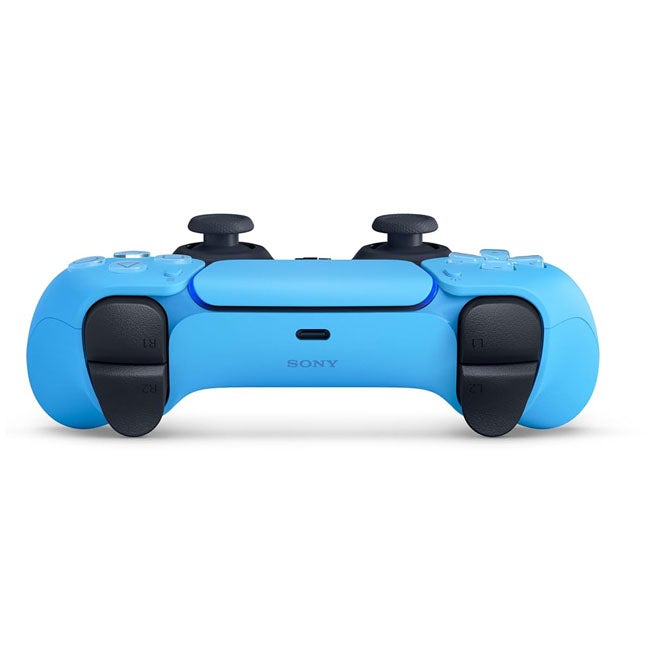 SONY PS5 DUALSENSE WIRELESS CONTROLLER- ICE BLUE