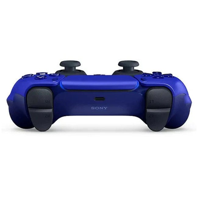 SONY PS5 DUALSENSE WIRELESS CONTROLLER - COBALT BLUE