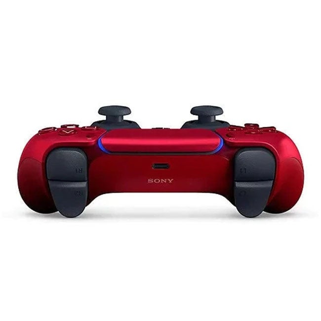 SONY PS5 DUALSENSE WIRELESS CONTROLLER - VOLCANIC RED