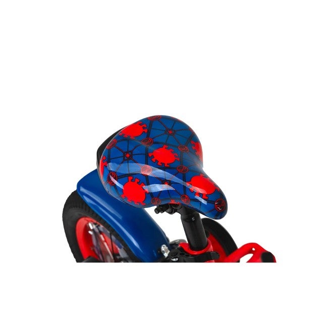 SPARTAN 14-INCHES BICYCLE - SUPER SPIDEY
