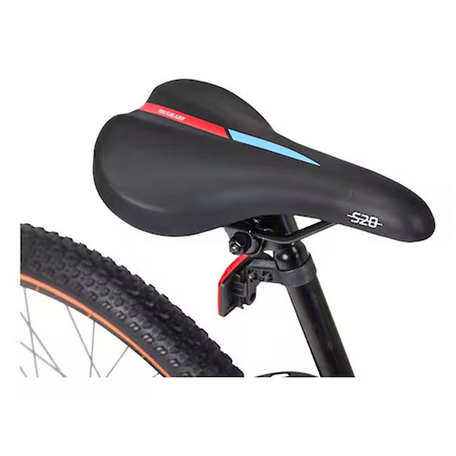 SPARTAN 20-INCHES BICYCLE TRAILBLAZER - COBALT BLUE GLOSS