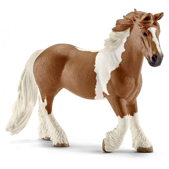 SCHLEICH TINKER MARE FIGURE