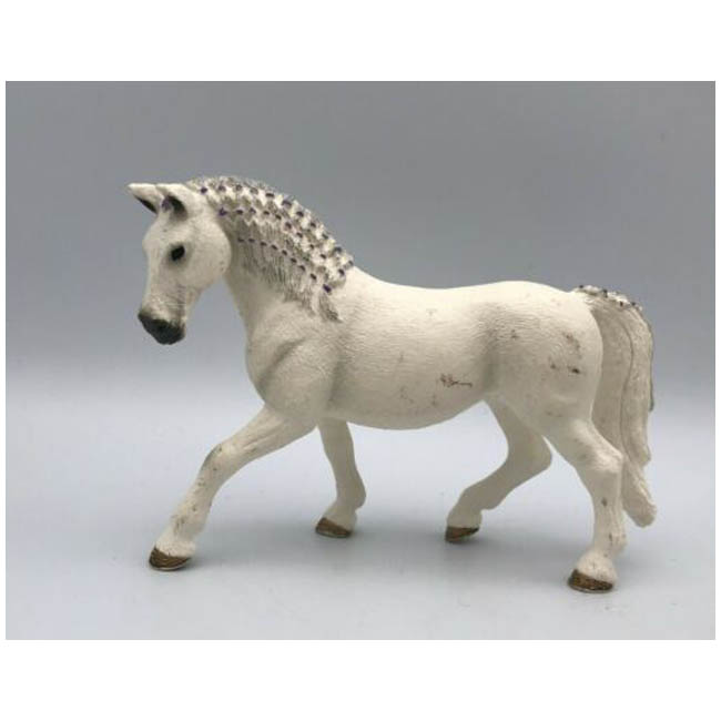 SCHLEICH LIPIZZANER MARE FIGURE