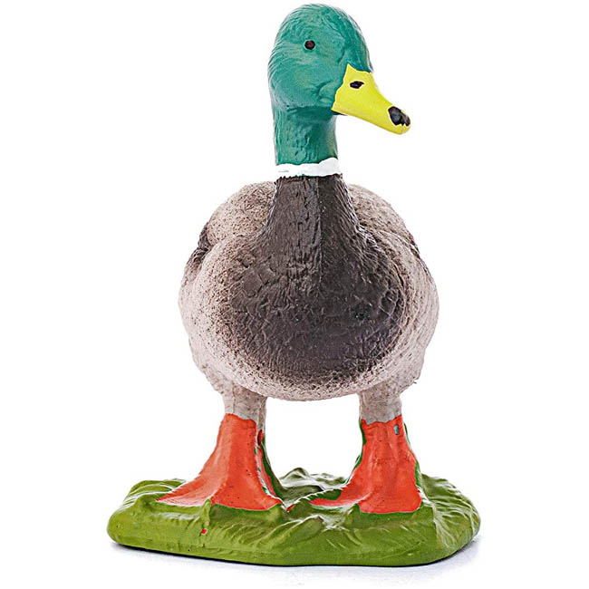 SCHLEICH DRAKE FIGURE