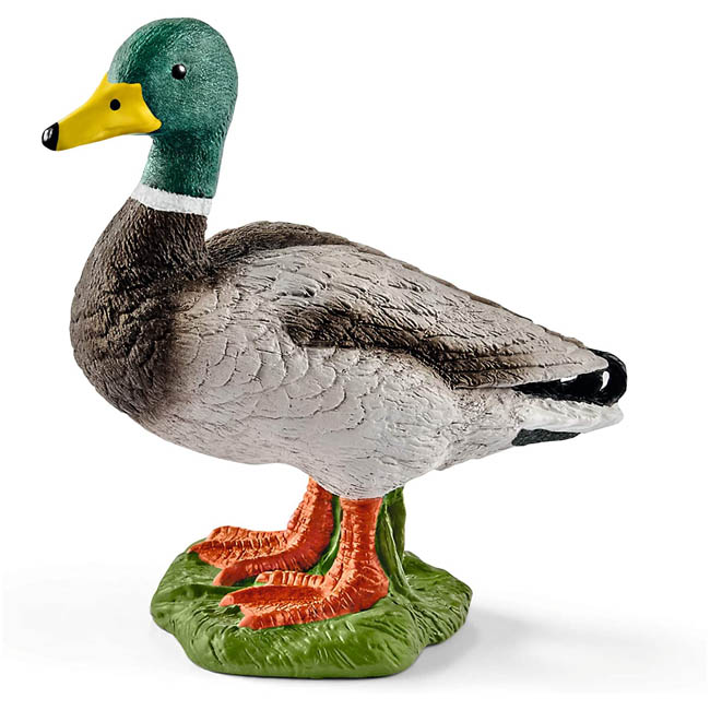 SCHLEICH DRAKE FIGURE