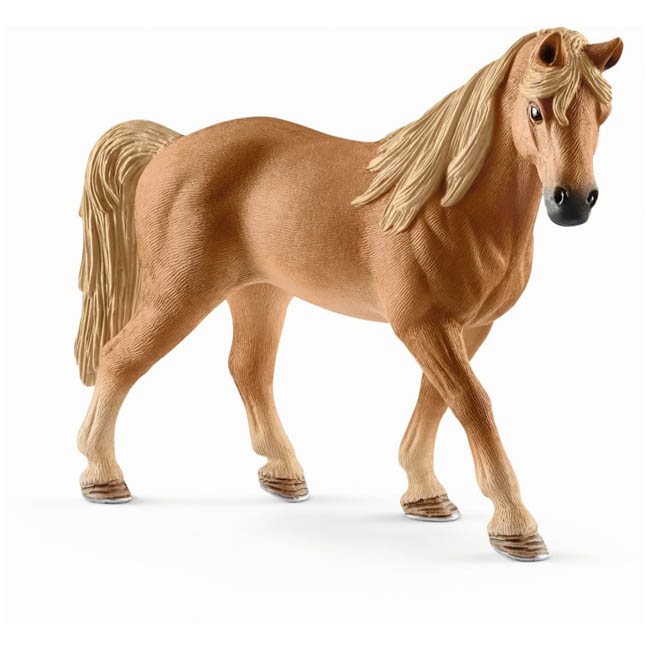 SCHLEICH TENNESSEE WALKER MARE FIGURE