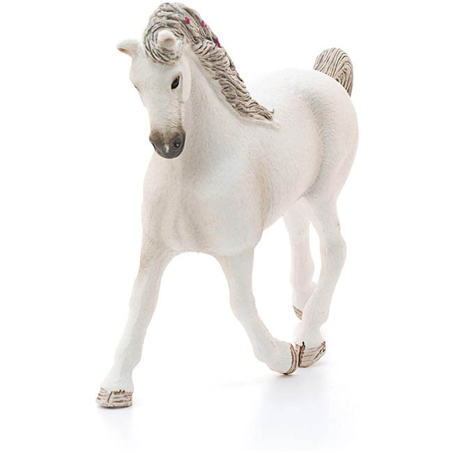 SCHLEICH HOLSTEINER MARE FIGURE
