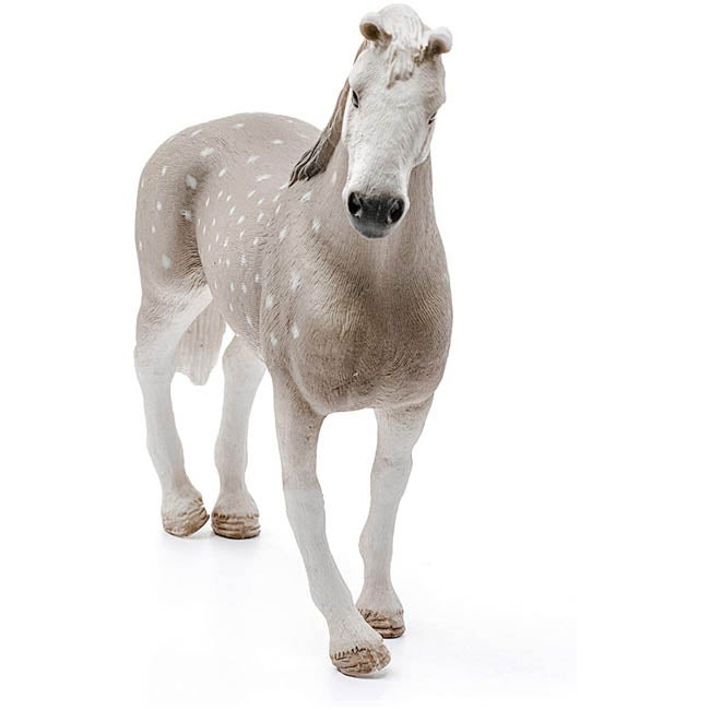 SCHLEICH HOLSTEINER GELDING FIGURE