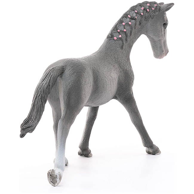 SCHLEICH TRAKEHNER MARE FIGURE