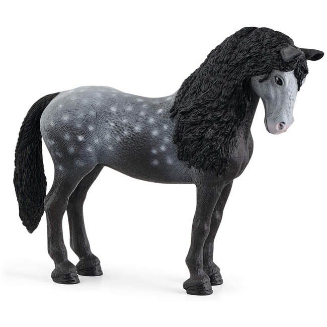 SCHLEICH PURA RAZA ESPANOLA MARE FIGURE