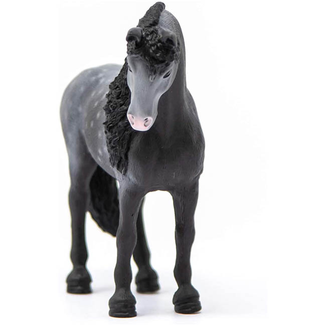SCHLEICH PURA RAZA ESPANOLA MARE FIGURE