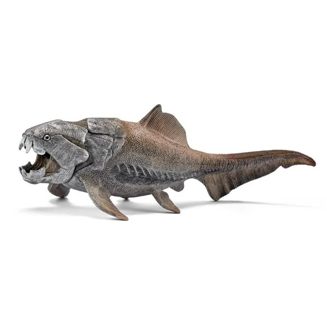 SCHLEICH DUNKLEOSTEUS FIGURE