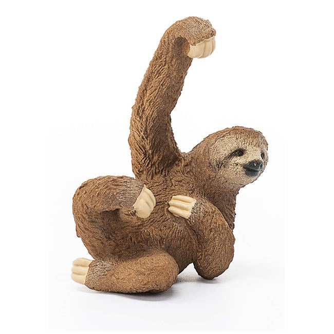 SCHLEICH SLOTH FIGURE