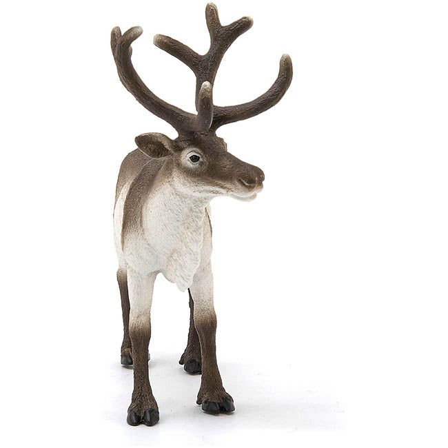 SCHLEICH REINDEER FIGURE