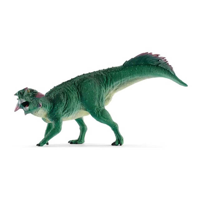 SCHLEICH PSITTACOSAURUS FIGURE