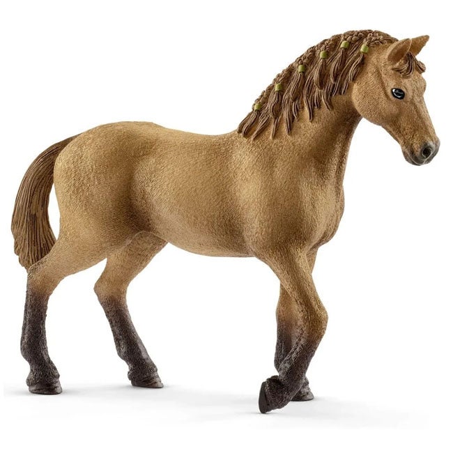 SCHLEICH HORSE CLUB SARAH'S BABY ANIMAL CARE PLAYSET