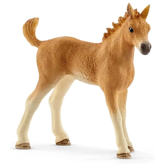 SCHLEICH HORSE CLUB SARAH'S BABY ANIMAL CARE PLAYSET
