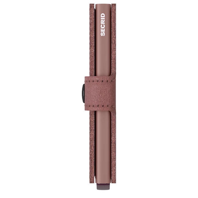 SECRID MINIWALLET VINTAGE MV-MAUVE