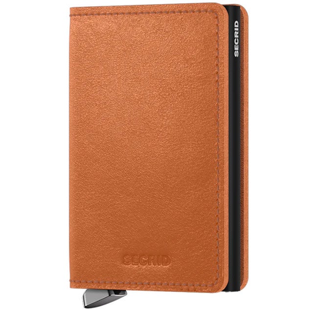 SECRID MINIWALLET BASCO COGNAC MBC-COGNAC