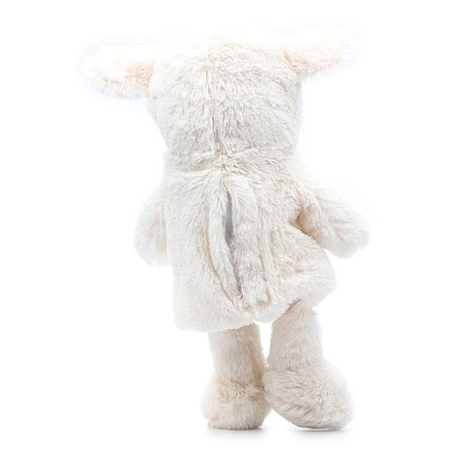 PUGS AT PLAY LAMB TALKING HAND PUPPET