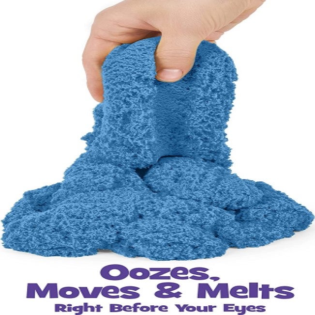 KINETIC SAND COLOR BAG 2LBS