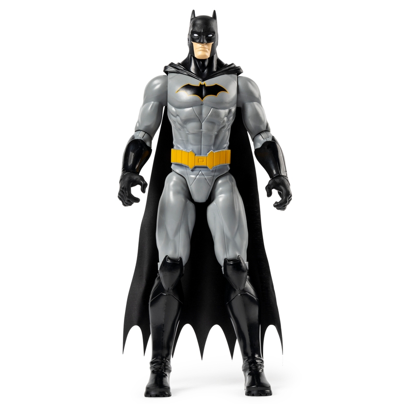 DC BATMAN 12-INCH FIGURE ASSORTED
