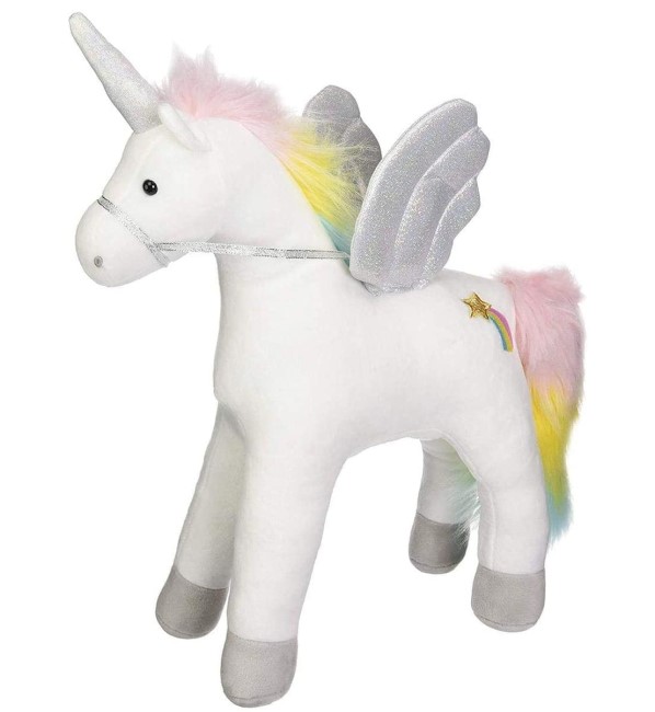 GUND MY MAGICAL LIGHT & SOUND UNICORN
