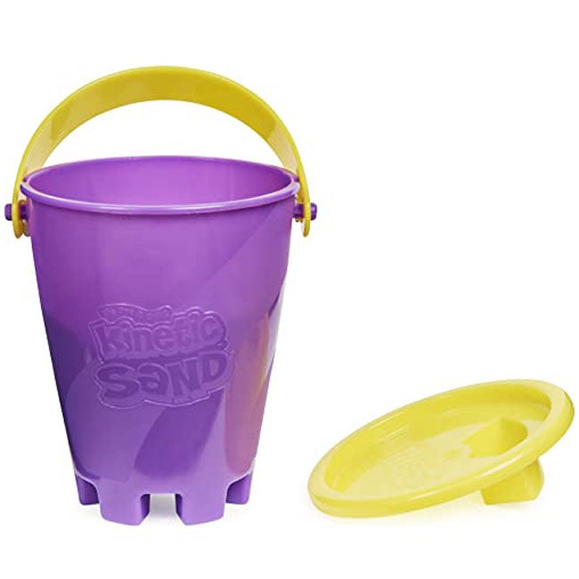 KINETIC SAND MINI SAND BUCKET
