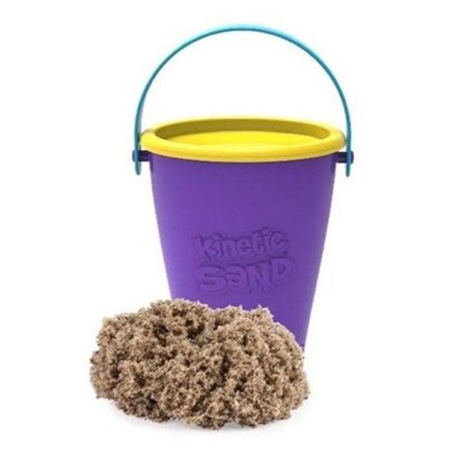 KINETIC SAND MINI SAND BUCKET