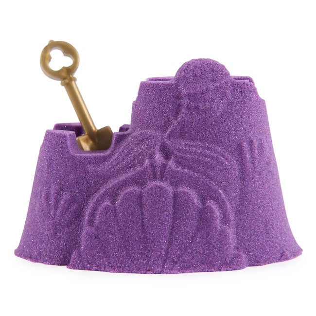 KINETIC SAND MERMAID CONTAINER