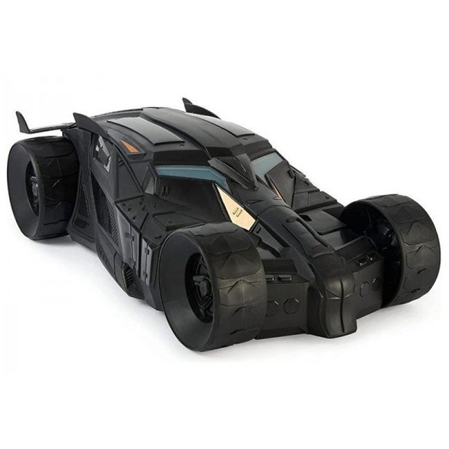 DC BATMAN ALL-TERRAIN BATMOBILE